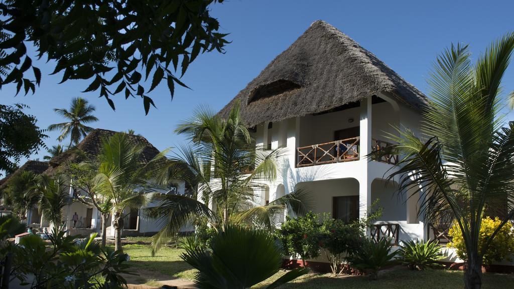 Uroa Bay Beach Resort Zanzibar Buitenkant foto